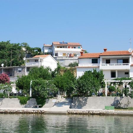 Kampor Apartments Εξωτερικό φωτογραφία
