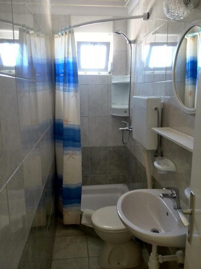 Kampor Apartments Εξωτερικό φωτογραφία