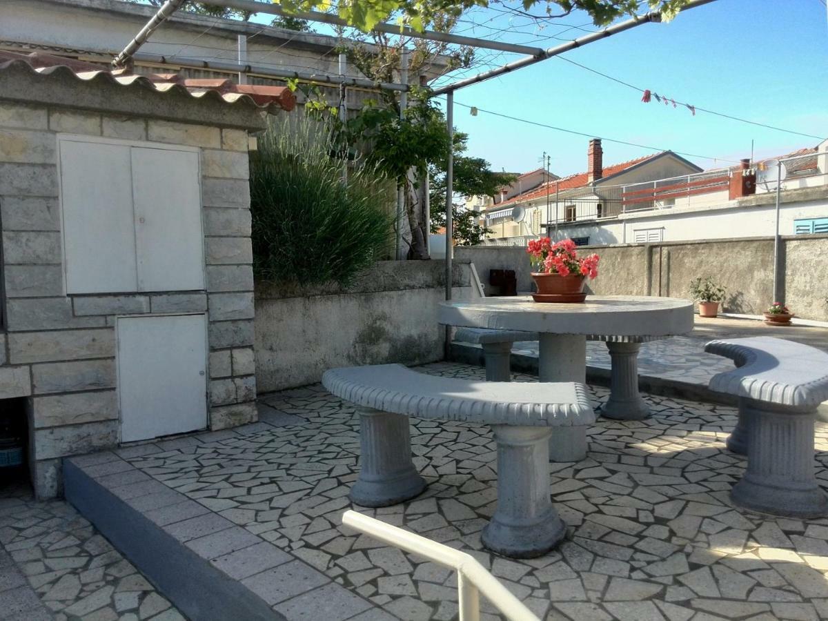 Kampor Apartments Εξωτερικό φωτογραφία