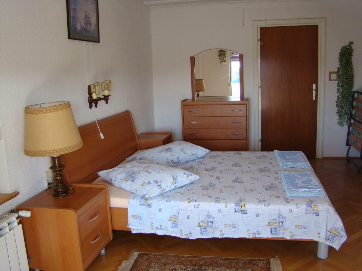 Kampor Apartments Εξωτερικό φωτογραφία
