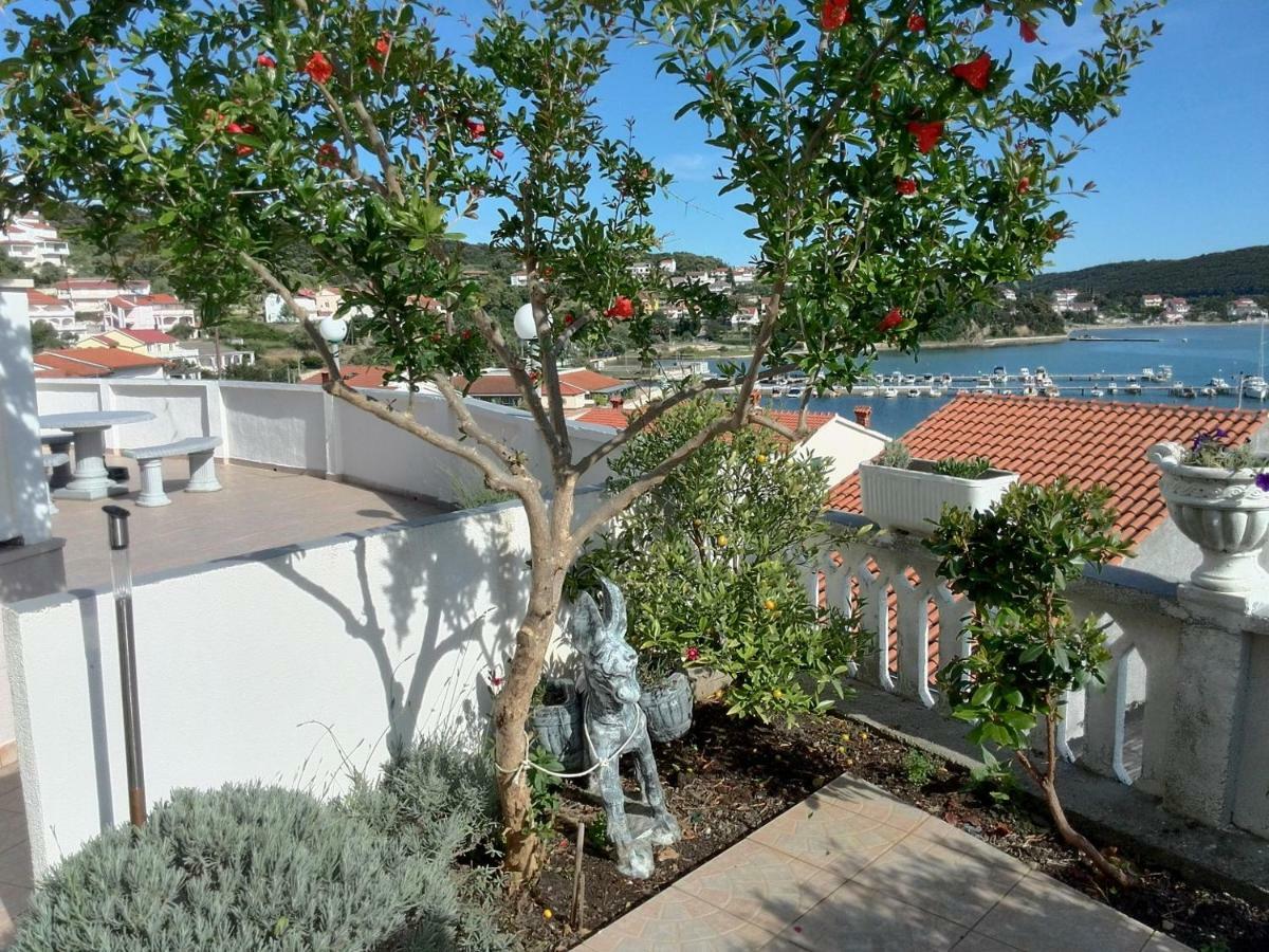 Kampor Apartments Εξωτερικό φωτογραφία