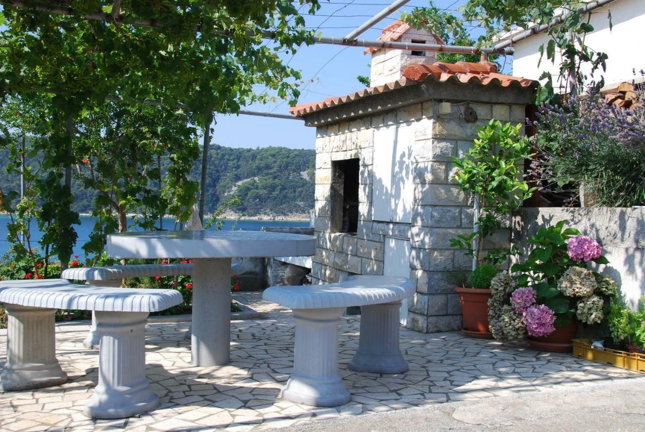 Kampor Apartments Εξωτερικό φωτογραφία