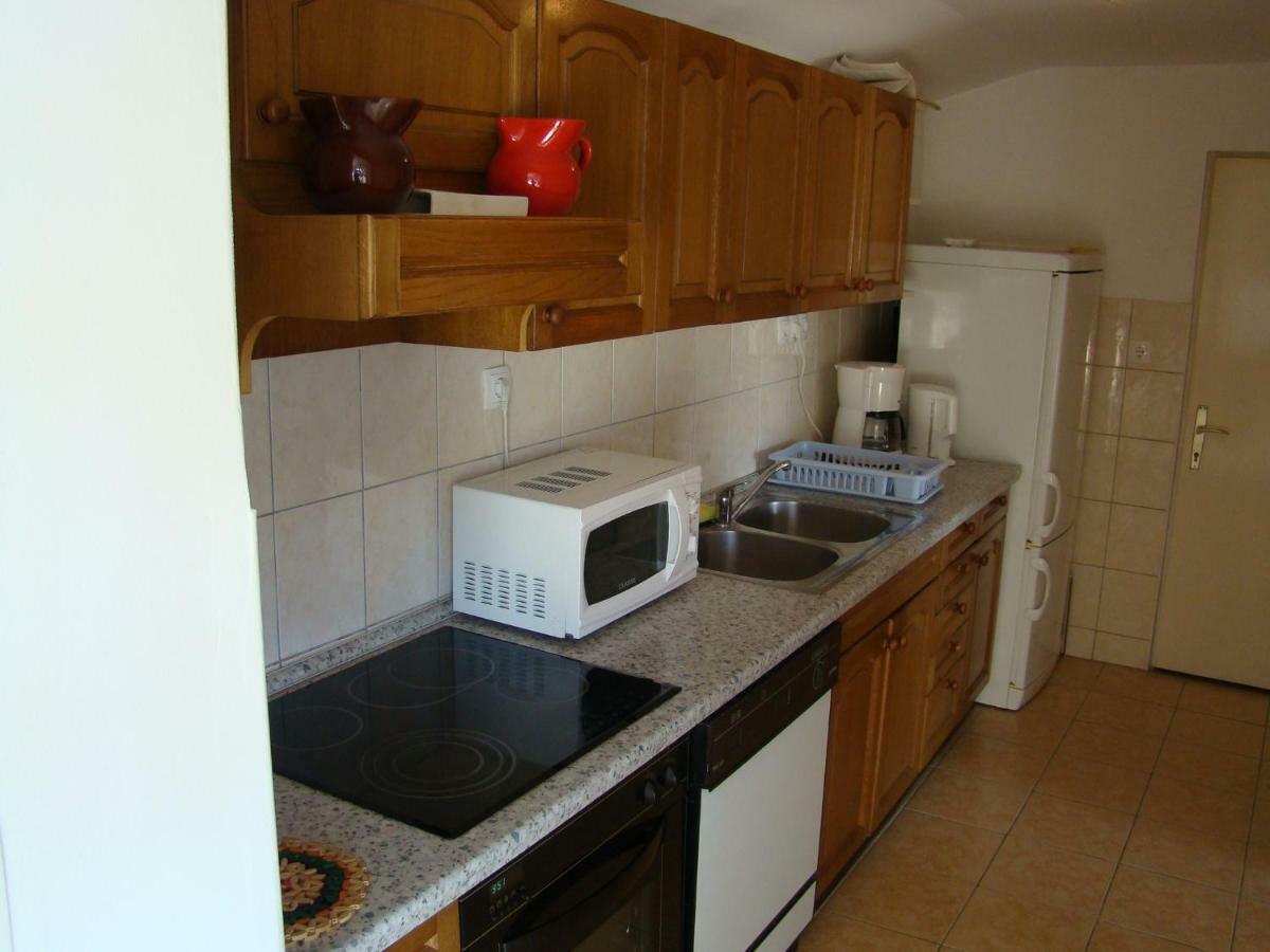 Kampor Apartments Εξωτερικό φωτογραφία