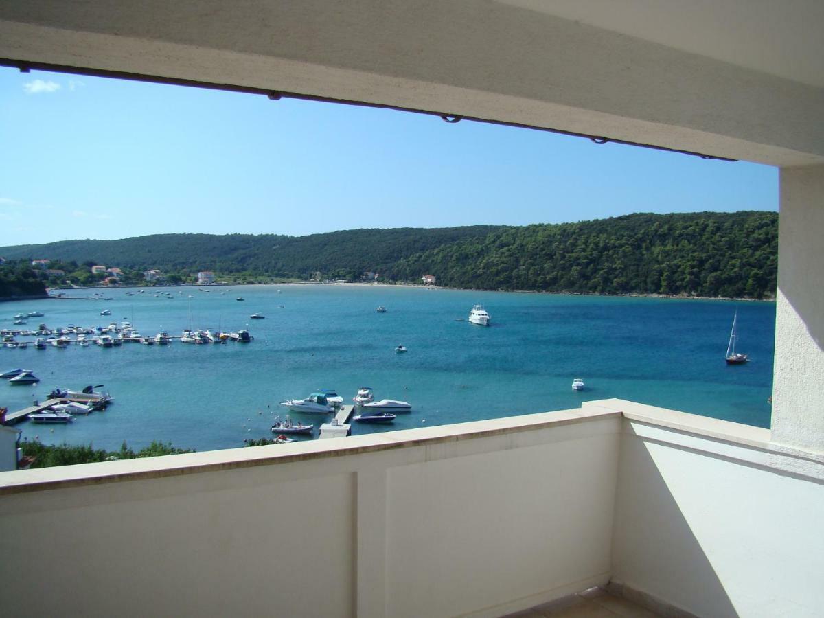 Kampor Apartments Εξωτερικό φωτογραφία