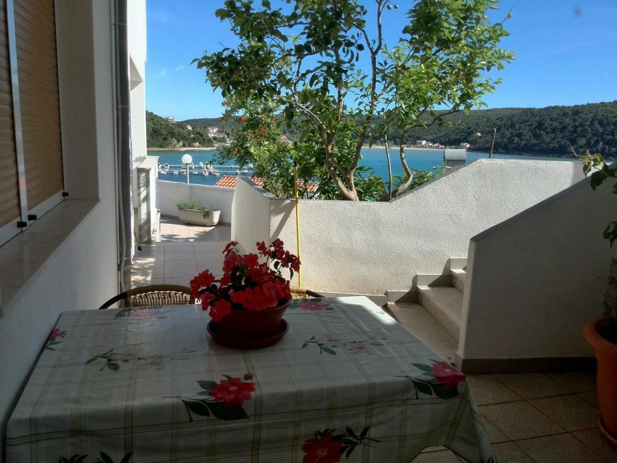 Kampor Apartments Εξωτερικό φωτογραφία