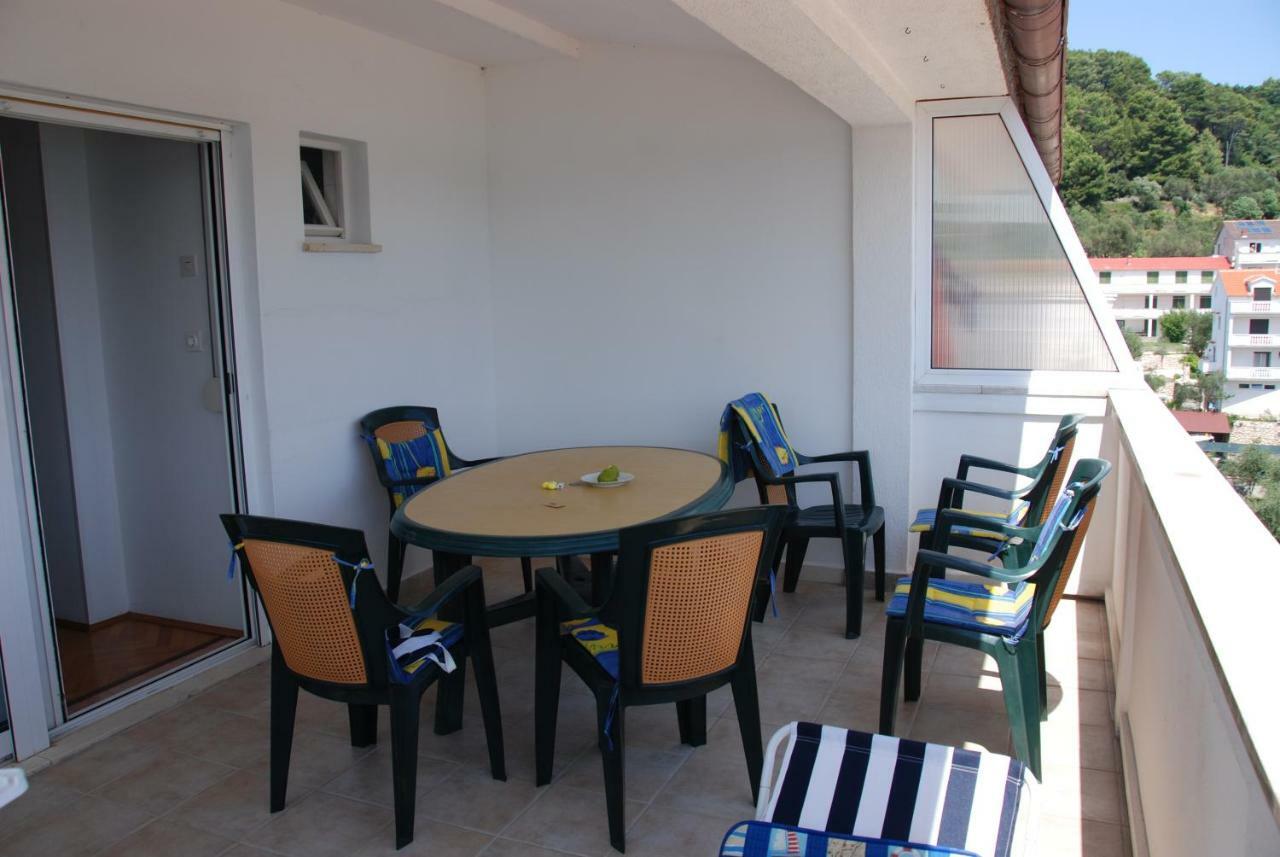 Kampor Apartments Εξωτερικό φωτογραφία